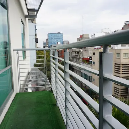 Apartamento Departamento Diana Downtown Reforma