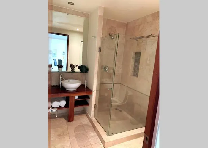 Departamento Diana Downtown Reforma Apartment