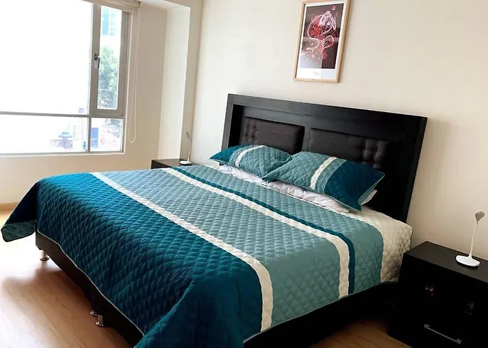 Apartment Departamento Diana Downtown Reforma Mexico City