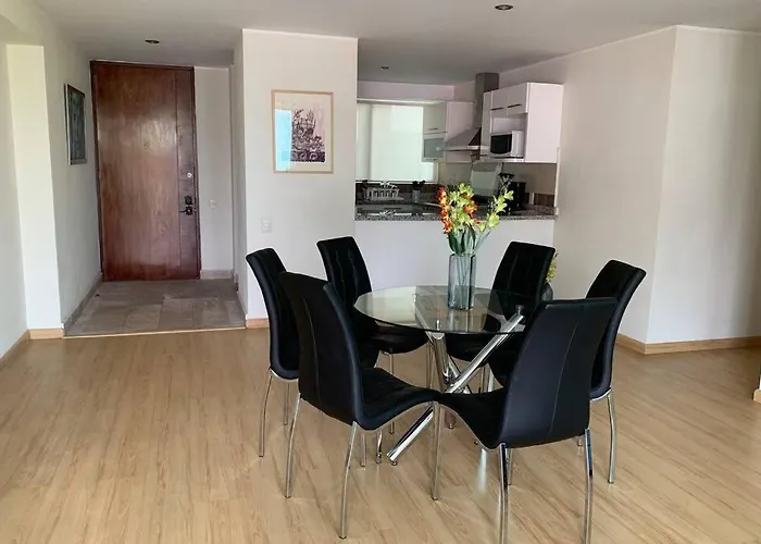 Apartment Departamento Diana Downtown Reforma